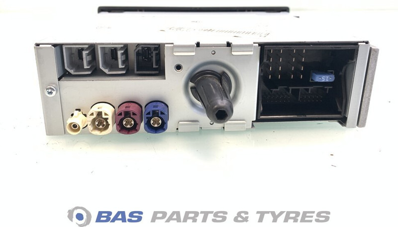 Volvo  - Кабина и интерьер для Грузовиков: фото 2 Volvo  - Кабина и интерьер для Грузовиков: фото 2