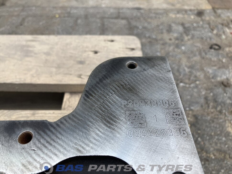 Volvo  - Блок цилиндров для Грузовиков: фото 5 Volvo  - Блок цилиндров для Грузовиков: фото 5