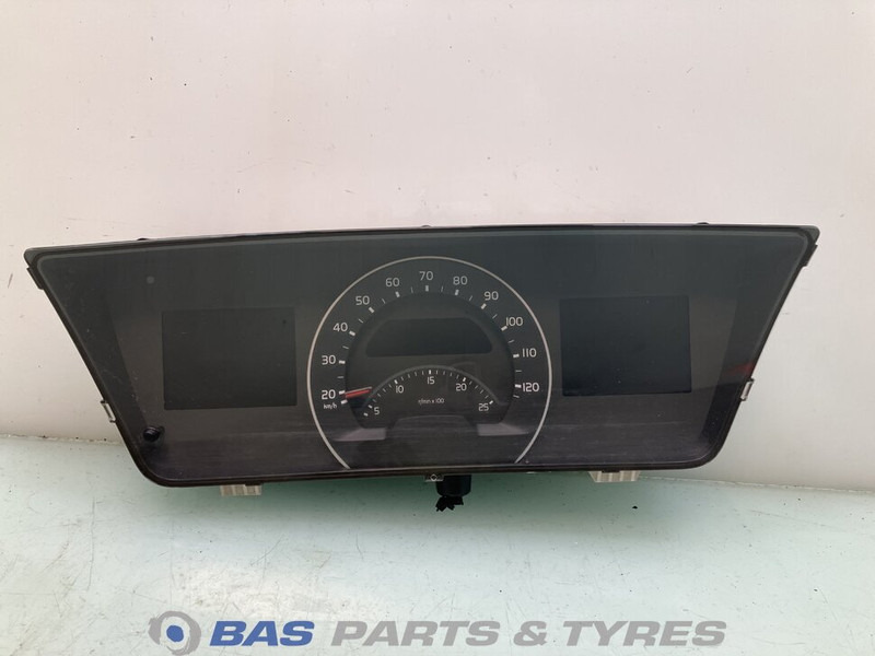 Volvo  - Приборная панель для Грузовиков: фото 1 Volvo  - Приборная панель для Грузовиков: фото 1