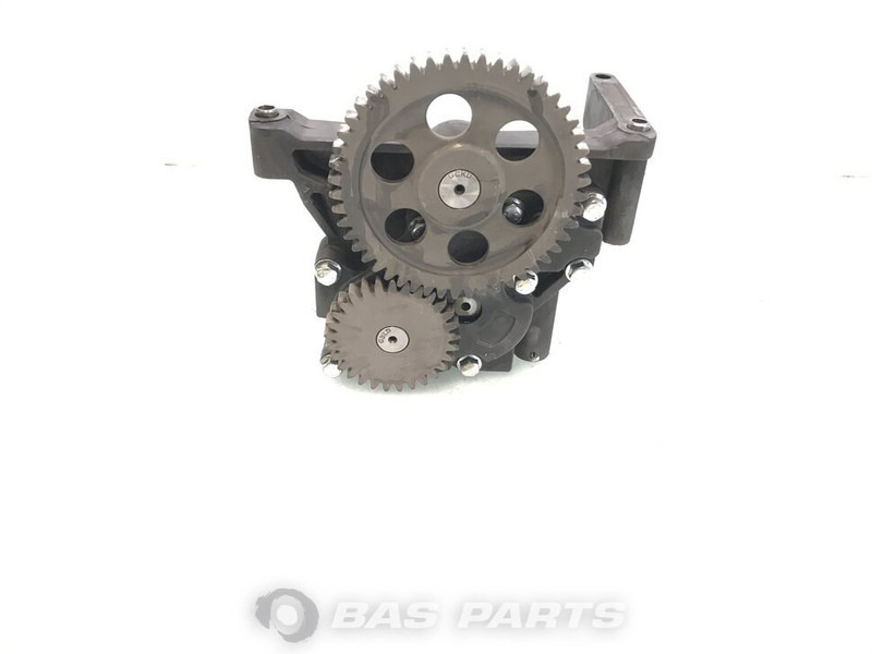 Volvo Oliepomp Volvo 22016266 - Масляный насос для Грузовиков: фото 1 Volvo Oliepomp Volvo 22016266 - Масляный насос для Грузовиков: фото 1