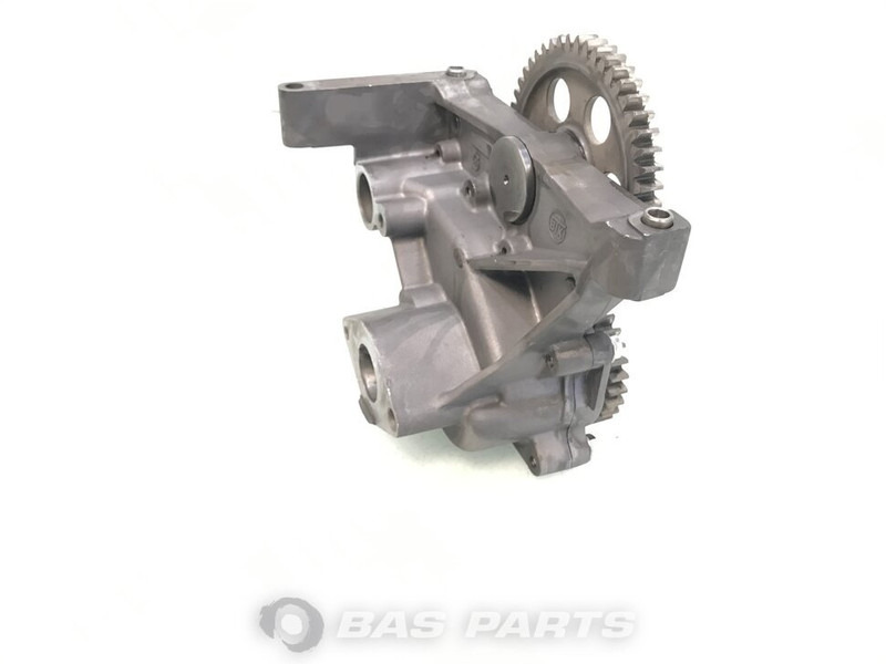 Volvo Oliepomp Volvo 22016266 - Масляный насос для Грузовиков: фото 3 Volvo Oliepomp Volvo 22016266 - Масляный насос для Грузовиков: фото 3