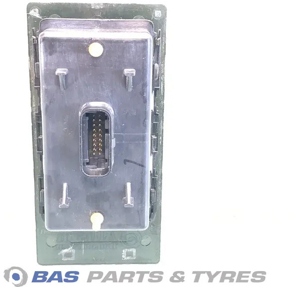 Volvo Schakelaar plaat Volvo 21240665 - Рычаг переключения передач для Грузовиков: фото 2 Volvo Schakelaar plaat Volvo 21240665 - Рычаг переключения передач для Грузовиков: фото 2