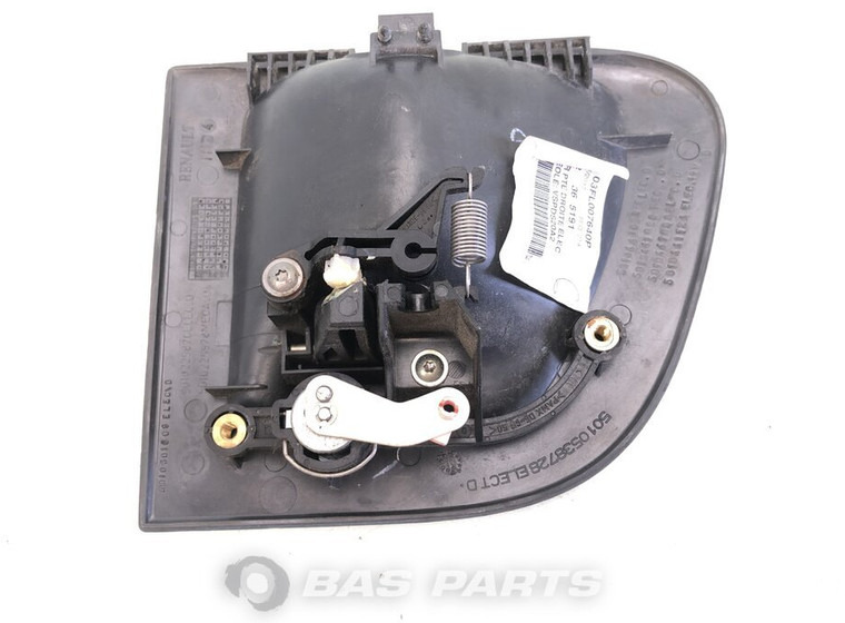 Volvo Slot Volvo 20745946 - Кузов и экстерьер для Грузовиков: фото 3 Volvo Slot Volvo 20745946 - Кузов и экстерьер для Грузовиков: фото 3