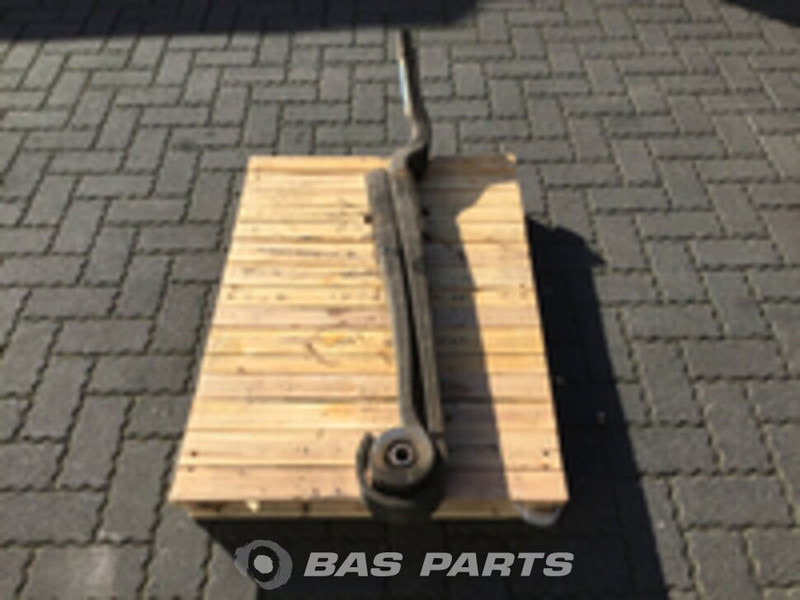 Volvo Veerpakket Volvo 21079764 - Подвеска для Грузовиков: фото 1 Volvo Veerpakket Volvo 21079764 - Подвеска для Грузовиков: фото 1