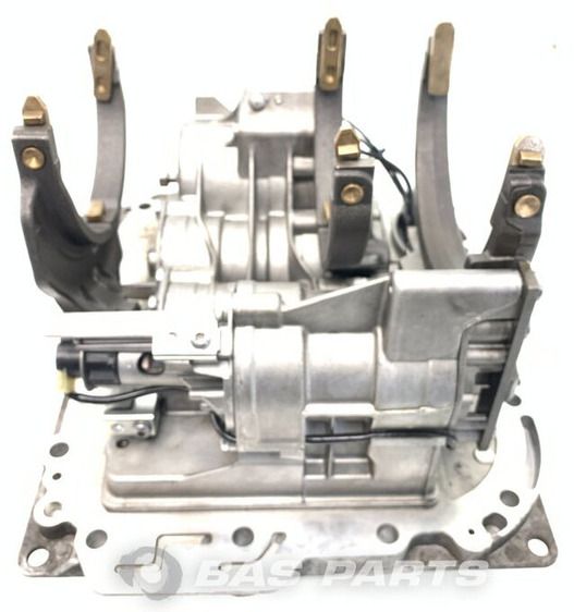 Volvo Versnellingsbakdeksel Volvo 21911582 - Коробка передач для Грузовиков: фото 4 Volvo Versnellingsbakdeksel Volvo 21911582 - Коробка передач для Грузовиков: фото 4