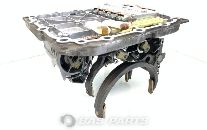 Volvo Versnellingsbakdeksel Volvo 21911582 - Коробка передач для Грузовиков: фото 2 Volvo Versnellingsbakdeksel Volvo 21911582 - Коробка передач для Грузовиков: фото 2