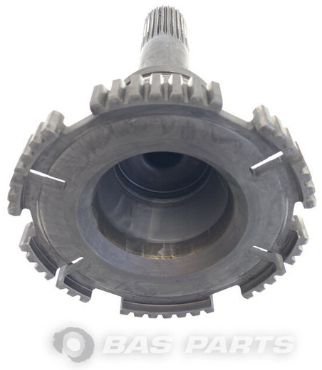 Volvo Volvo Prise as 20771702 - Коробка передач для Грузовиков: фото 3 Volvo Volvo Prise as 20771702 - Коробка передач для Грузовиков: фото 3