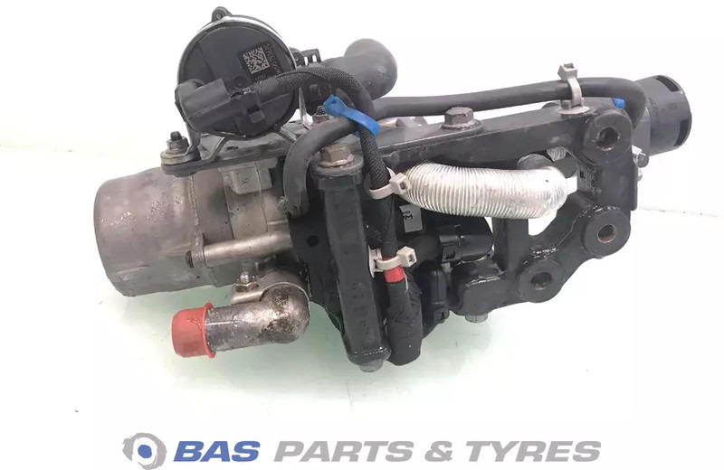 Webasto Thermo Top Pro 38 Standkachel 2289937 - Отопление/ Вентиляция для Грузовиков: фото 4 Webasto Thermo Top Pro 38 Standkachel 2289937 - Отопление/ Вентиляция для Грузовиков: фото 4