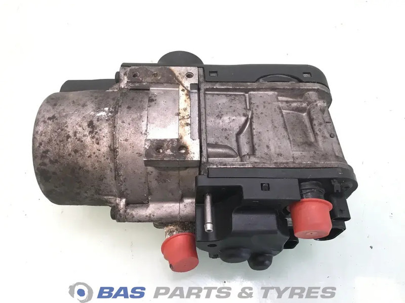 Webasto Thermo Top Pro 60 Standkachel 2640297 - Отопление/ Вентиляция для Грузовиков: фото 3 Webasto Thermo Top Pro 60 Standkachel 2640297 - Отопление/ Вентиляция для Грузовиков: фото 3