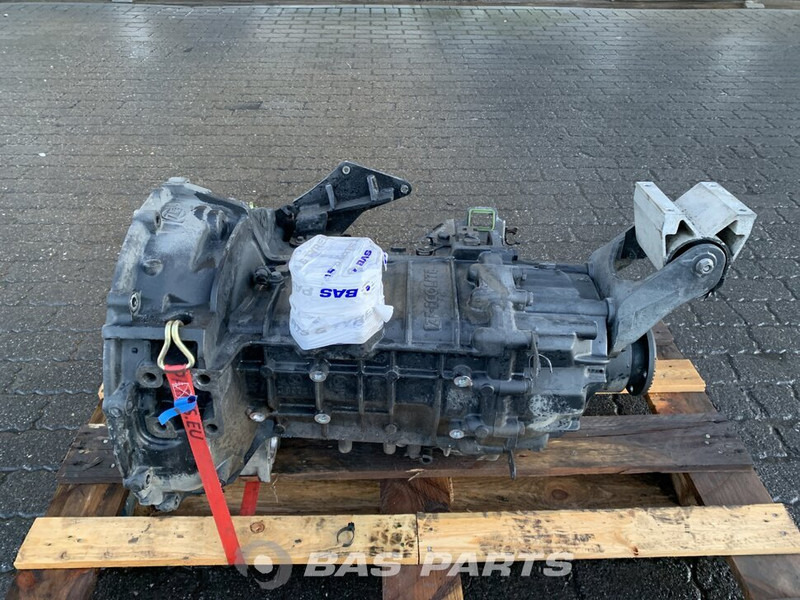 ZF FL Euro 6 - Коробка передач для Грузовиков: фото 1 ZF FL Euro 6 - Коробка передач для Грузовиков: фото 1