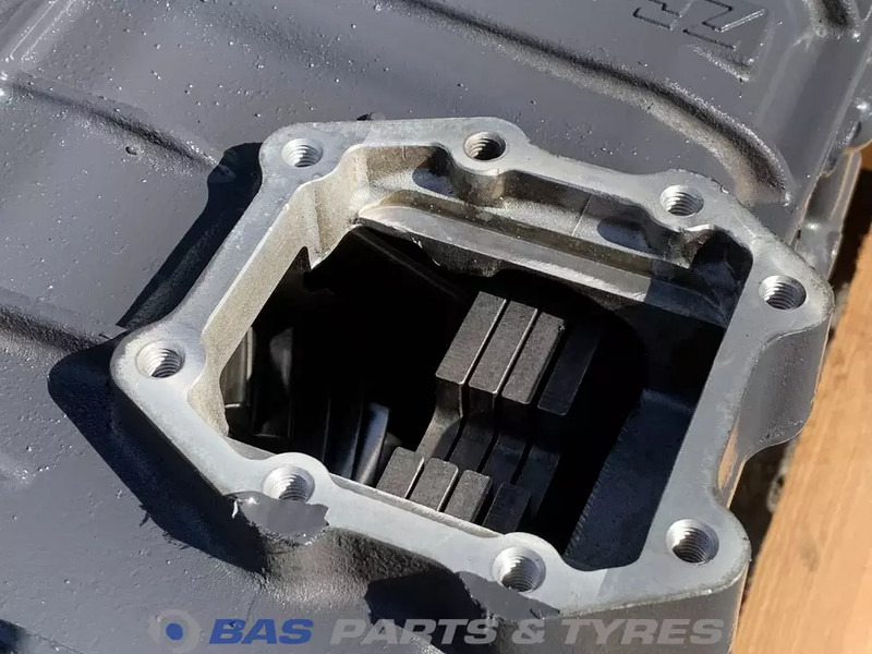 ZF FL Euro 6 Volvo ATO1056 Versnellingsbak 6AS1000 TO - Коробка передач для Грузовиков: фото 5 ZF FL Euro 6 Volvo ATO1056 Versnellingsbak 6AS1000 TO - Коробка передач для Грузовиков: фото 5