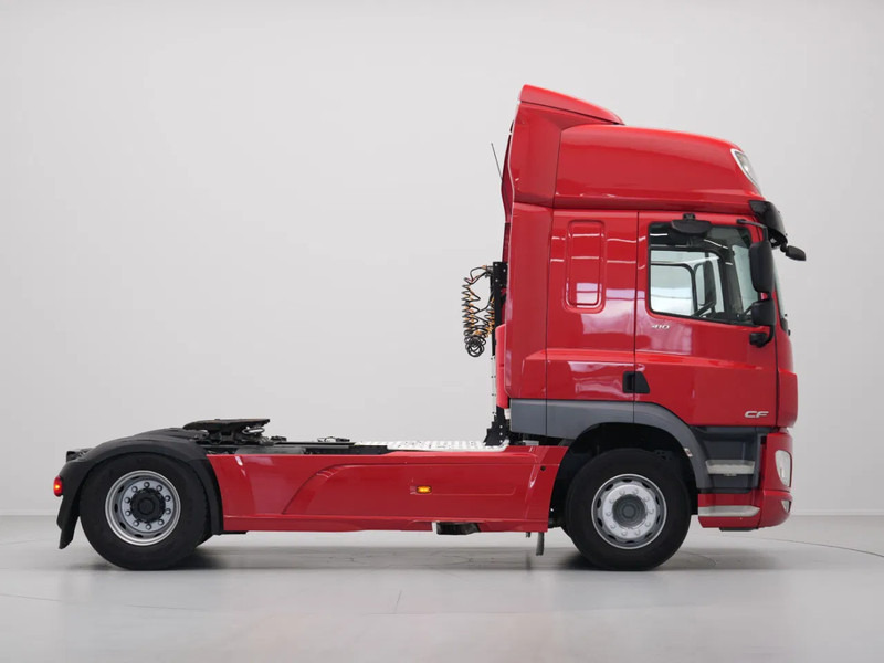 DAF CF 410 - Тягач: фото 5 DAF CF 410 - Тягач: фото 5