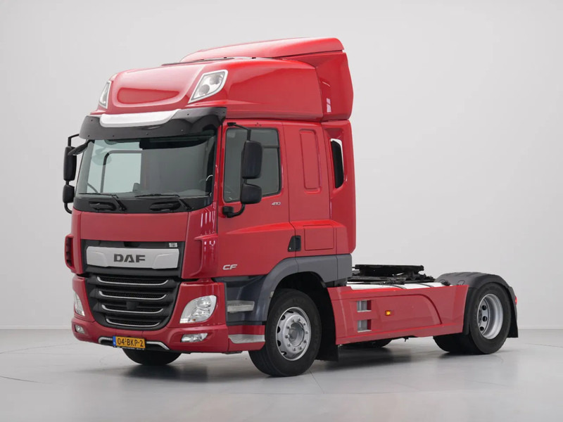 DAF CF 410 - Тягач: фото 1 DAF CF 410 - Тягач: фото 1