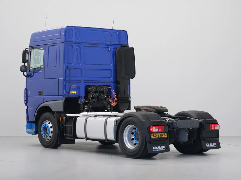 DAF XF 440 FT Space Cab, PTO - Тягач: фото 4 DAF XF 440 FT Space Cab, PTO - Тягач: фото 4