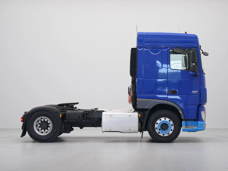DAF XF 440 FT, Space Cab, PTO - Тягач: фото 5 DAF XF 440 FT, Space Cab, PTO - Тягач: фото 5