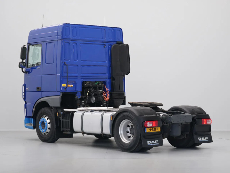 DAF XF 440 FT, Space Cab, PTO - Тягач: фото 3 DAF XF 440 FT, Space Cab, PTO - Тягач: фото 3