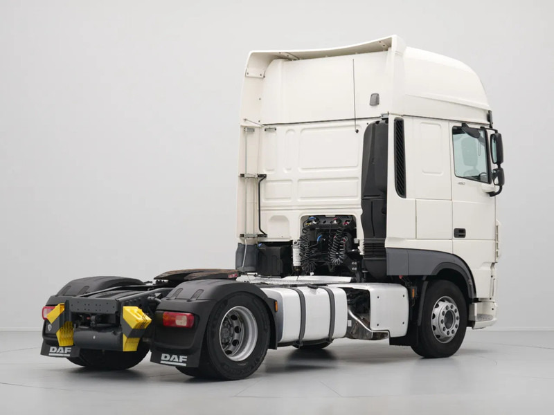 DAF XF 480 FT Super Space Cab, 2x Tanks - Тягач: фото 4 DAF XF 480 FT Super Space Cab, 2x Tanks - Тягач: фото 4