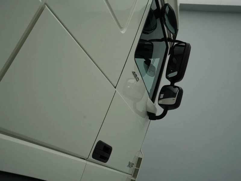 Тягач DAF XF 480 FT Super Space Cab, 2x Tanks, PTO Prep: фото 10