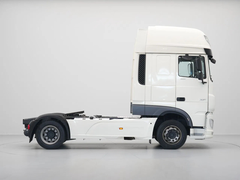 DAF XF 480 FT Super Space Cab, 2x Tanks, PTO Prep - Тягач: фото 5 DAF XF 480 FT Super Space Cab, 2x Tanks, PTO Prep - Тягач: фото 5