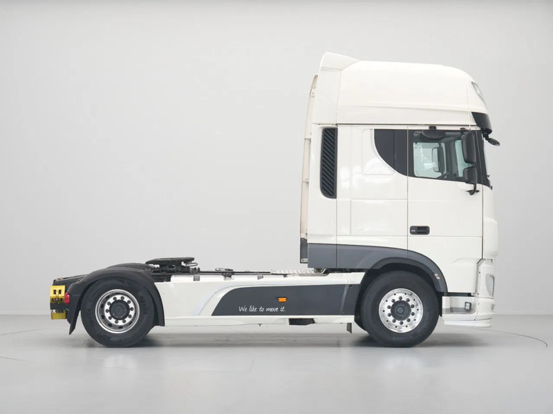 DAF XF 480 FT, Super Space Cab, Leather Interior, New Tacho - Тягач: фото 5 DAF XF 480 FT, Super Space Cab, Leather Interior, New Tacho - Тягач: фото 5