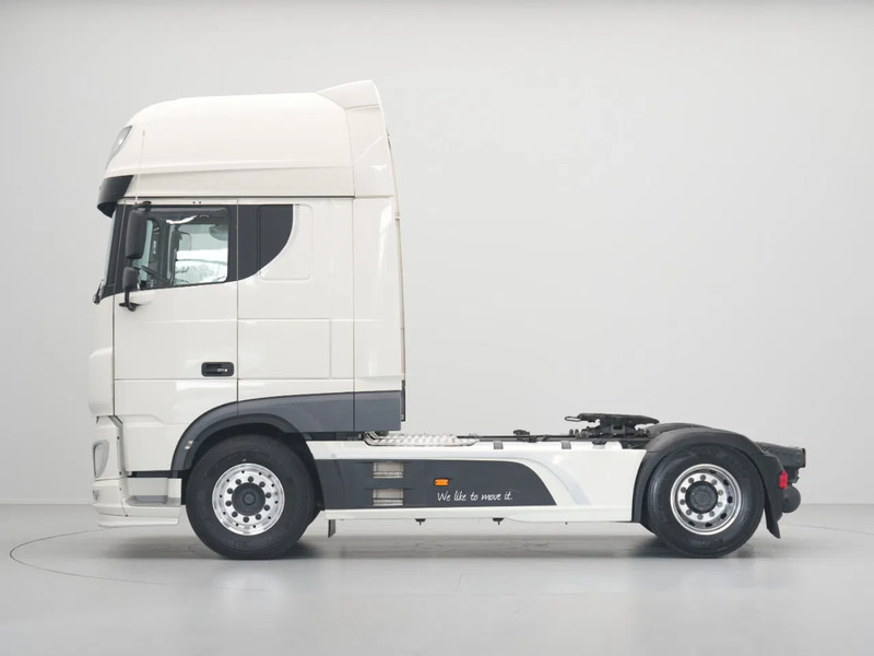 DAF XF 480 FT, Super Space Cab, Leather Interior, New Tacho - Тягач: фото 2 DAF XF 480 FT, Super Space Cab, Leather Interior, New Tacho - Тягач: фото 2