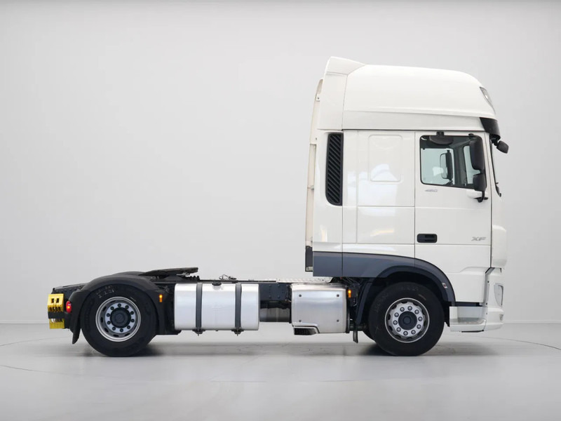 DAF XF 480 FT Super Space Cab - Тягач: фото 5 DAF XF 480 FT Super Space Cab - Тягач: фото 5