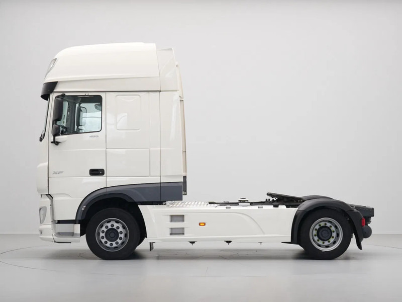 DAF XF 480 FT Super Space Cab, PTO Prep - Тягач: фото 2 DAF XF 480 FT Super Space Cab, PTO Prep - Тягач: фото 2