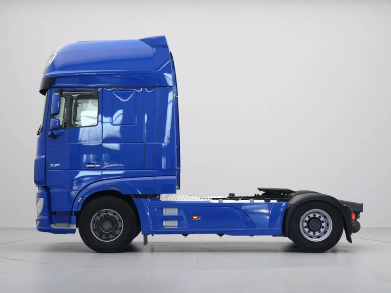 DAF XF 530 FT, Manual Gearbox, Retarder, StandAirco - Тягач: фото 2 DAF XF 530 FT, Manual Gearbox, Retarder, StandAirco - Тягач: фото 2