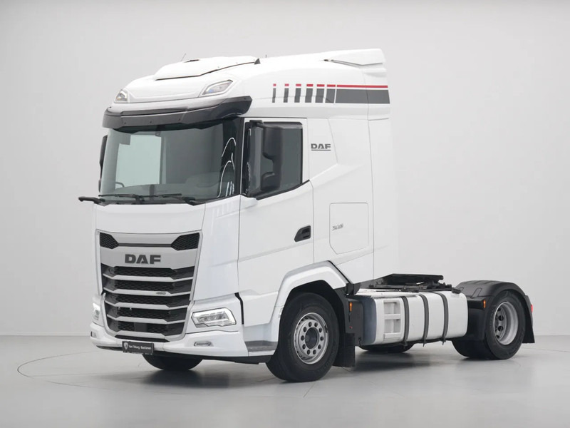 DAF XG 480 FT, 3 Stuks Op Voorraad - Тягач: фото 2 DAF XG 480 FT, 3 Stuks Op Voorraad - Тягач: фото 2