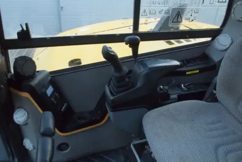 Гусеничный экскаватор Koparka gąsienicowa Volvo ECR88D 2015 Koparka Volvo: фото 6 Гусеничный экскаватор Koparka gąsienicowa Volvo ECR88D 2015 Koparka Volvo: фото 6