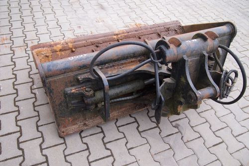 Łyżka skarpowa (skarpówka) Morin MORIN 4 Łyżka skarpowa hydrauliczna 160 morin4 - Ковш для экскаватора: фото 2 Łyżka skarpowa (skarpówka) Morin MORIN 4 Łyżka skarpowa hydrauliczna 160 morin4 - Ковш для экскаватора: фото 2