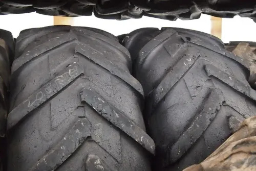 Opony Michelin 20,8R38 - Шина: фото 3 Opony Michelin 20,8R38 - Шина: фото 3