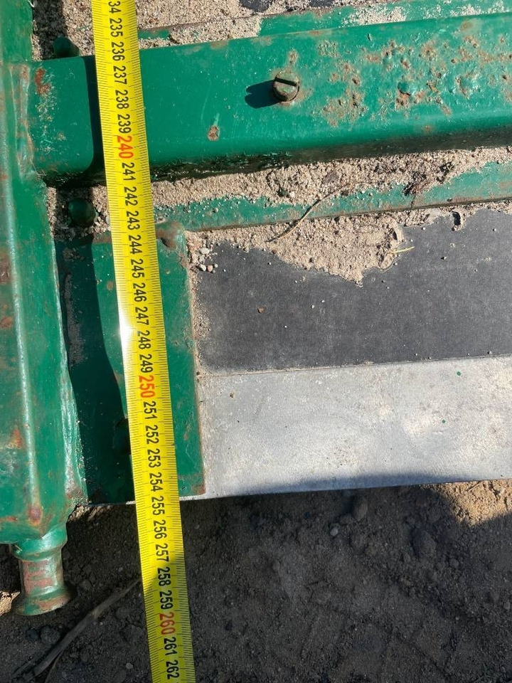 BURTY DO NACZEP I PRZYCZEP - Кузов и экстерьер для Прицепов: фото 5 BURTY DO NACZEP I PRZYCZEP - Кузов и экстерьер для Прицепов: фото 5