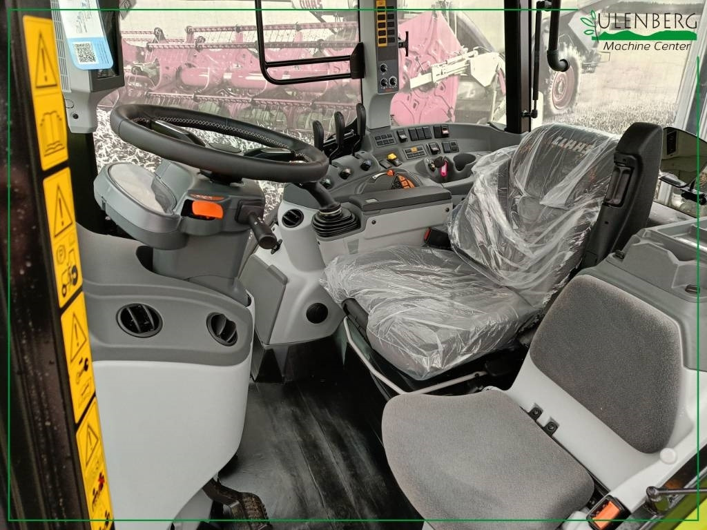 Новый Трактор Claas ARION 430: фото 11 Новый Трактор Claas ARION 430: фото 11