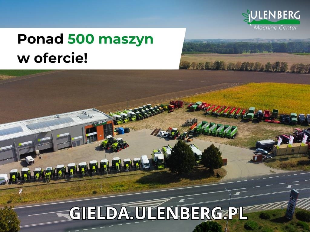 Claas ARION 610 - Трактор: фото 2 Claas ARION 610 - Трактор: фото 2