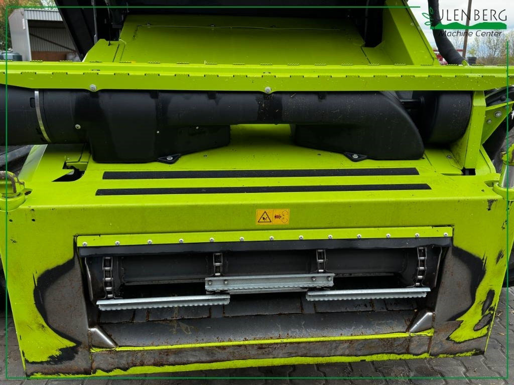 Зерноуборочный комбайн Claas LEXION 7600 TT NAPĘD 4 WD: фото 9