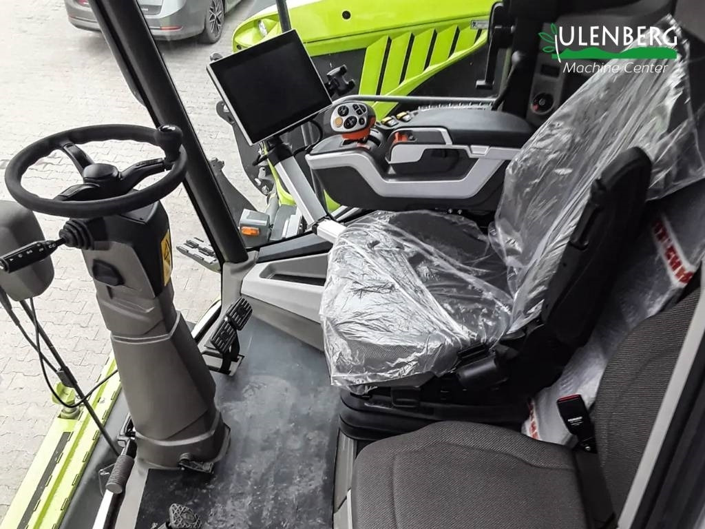 Claas Trion 660  в лизинг Claas Trion 660: фото 7