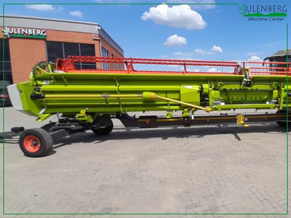 Claas Vario 1080 - Жатка зерновая: фото 5 Claas Vario 1080 - Жатка зерновая: фото 5