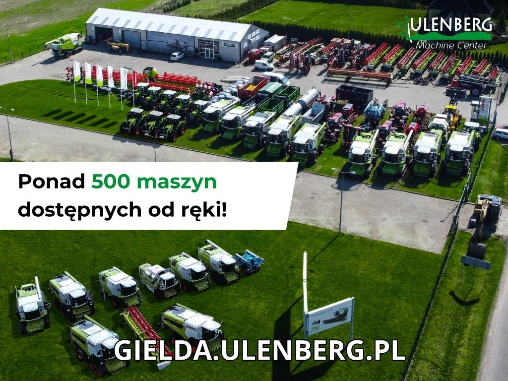 Claas Vario 1200 + wózek transportowy - Навесное оборудование для комбайна: фото 2 Claas Vario 1200 + wózek transportowy - Навесное оборудование для комбайна: фото 2