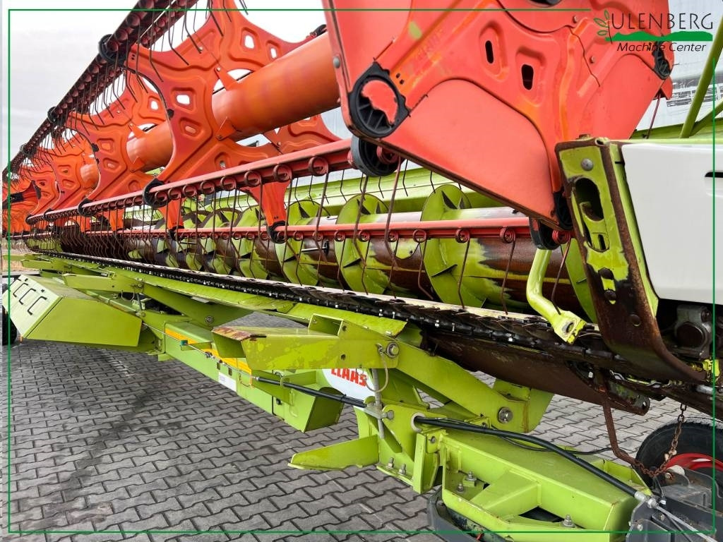 Claas Vario 1200 + wózek transportowy - Навесное оборудование для комбайна: фото 5 Claas Vario 1200 + wózek transportowy - Навесное оборудование для комбайна: фото 5