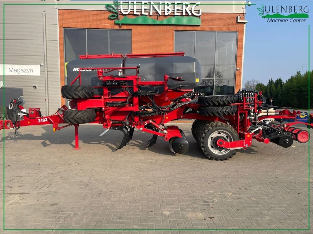 Horsch Focus 4 TD - Сеялка: фото 5 Horsch Focus 4 TD - Сеялка: фото 5