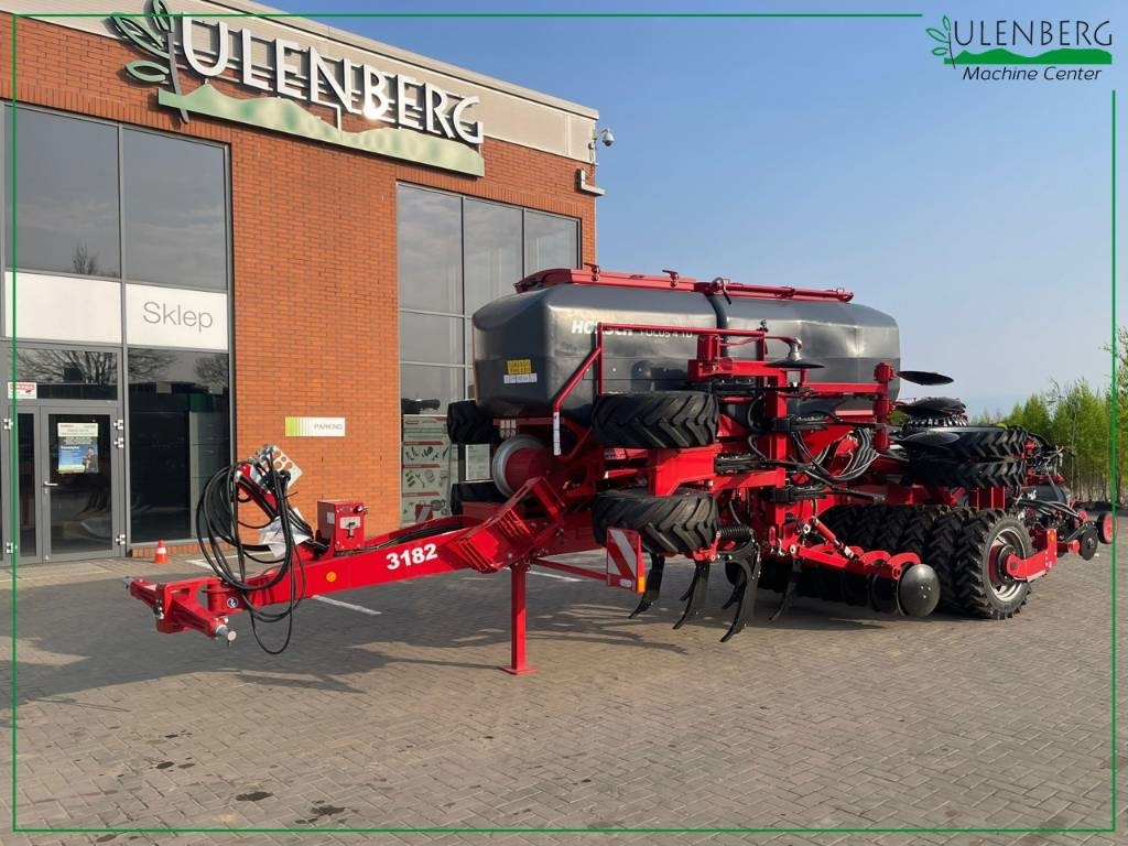 Horsch Focus 4 TD - Сеялка: фото 4 Horsch Focus 4 TD - Сеялка: фото 4