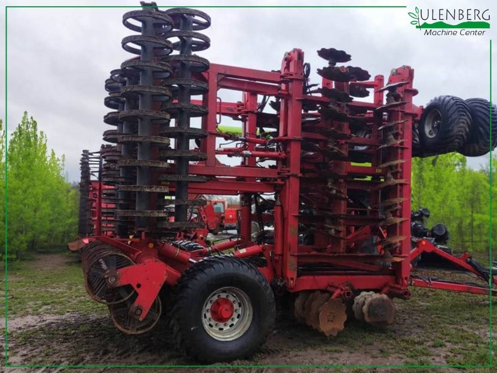 Horsch Joker 12 RT - Дисковая борона: фото 3 Horsch Joker 12 RT - Дисковая борона: фото 3