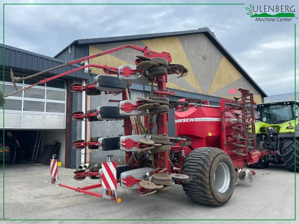 Horsch Pronto 6 AS +MAESTRO 8 RC - Сеялка: фото 3 Horsch Pronto 6 AS +MAESTRO 8 RC - Сеялка: фото 3