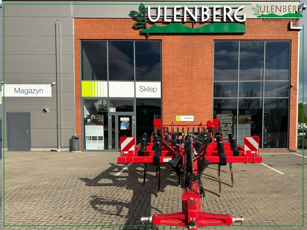 Horsch Tiger 3 AS - Культиватор: фото 5 Horsch Tiger 3 AS - Культиватор: фото 5