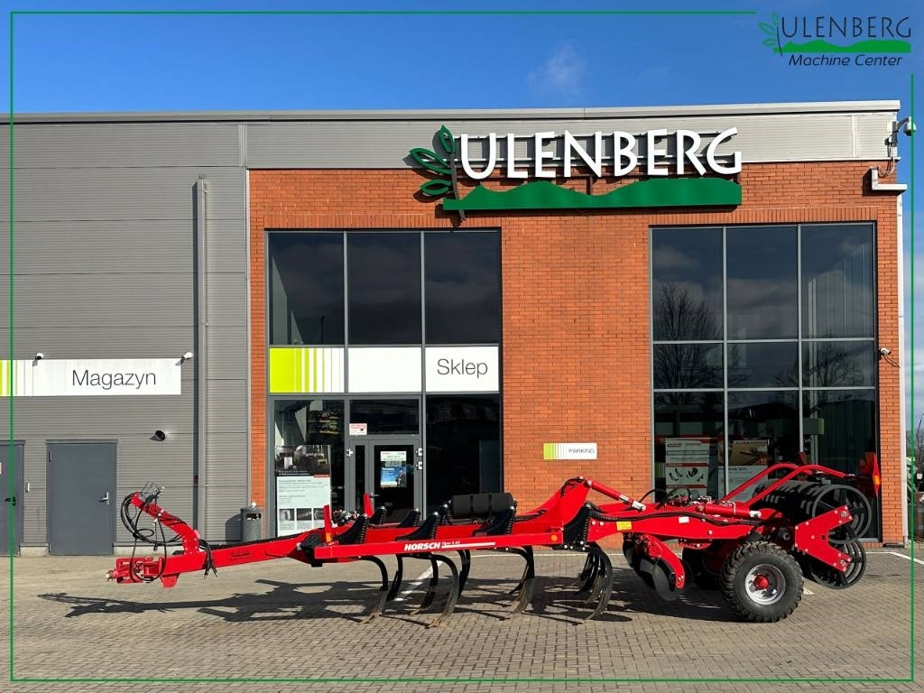 Horsch Tiger 3 AS - Культиватор: фото 1 Horsch Tiger 3 AS - Культиватор: фото 1