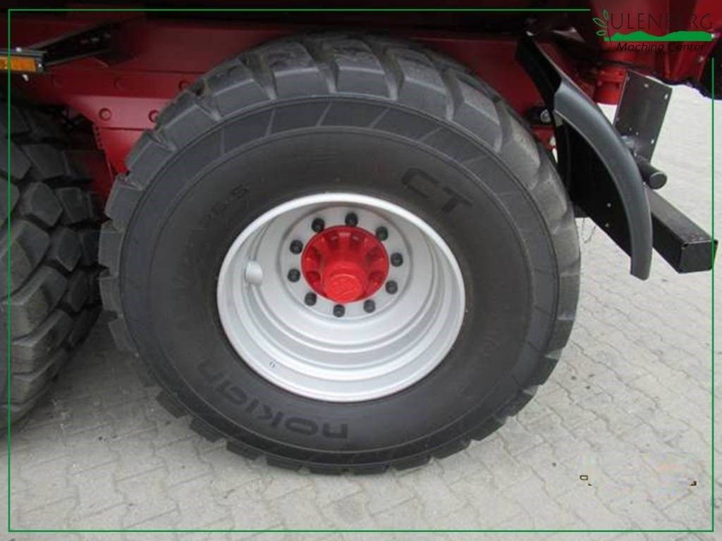 Новый Сельскохозяйственный прицеп Krampe 20 HP CARRIER: фото 12