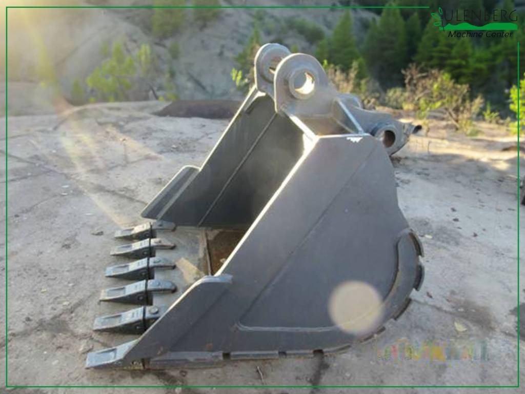 Łyżka do koparki Cat, Komatsu - Ковш для экскаватора: фото 1 Łyżka do koparki Cat, Komatsu - Ковш для экскаватора: фото 1