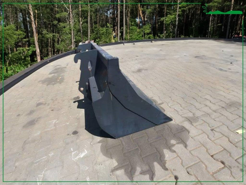 Łyżki do ładowarki CAT , JCB, CASE, SCORPION,KRAME - Ковш для Строительной техники: фото 2 Łyżki do ładowarki CAT , JCB, CASE, SCORPION,KRAME - Ковш для Строительной техники: фото 2