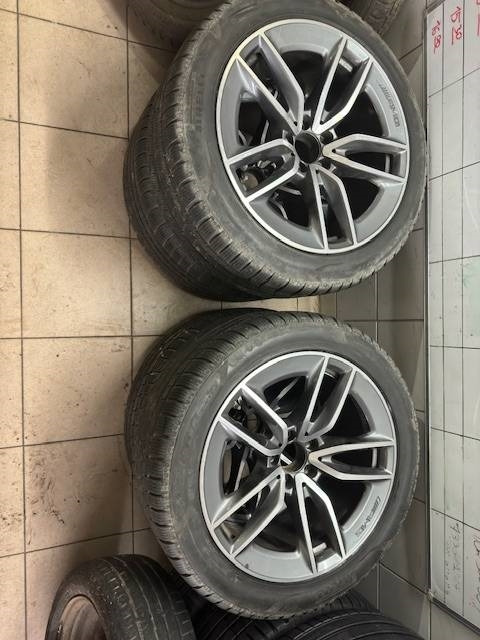 Pirelli P ZERO Winter 255/45/19 - Шина для Грузовиков: фото 2 Pirelli P ZERO Winter 255/45/19 - Шина для Грузовиков: фото 2